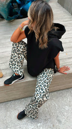 Cheetah Spots Pants