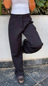 Black Business Casual Pants