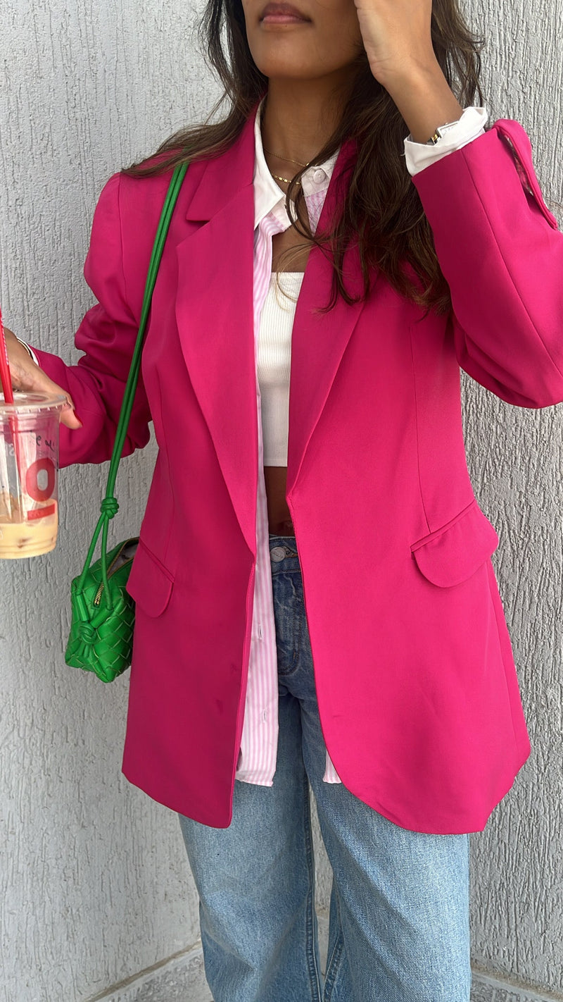 Barbie Cool Girl Blazer