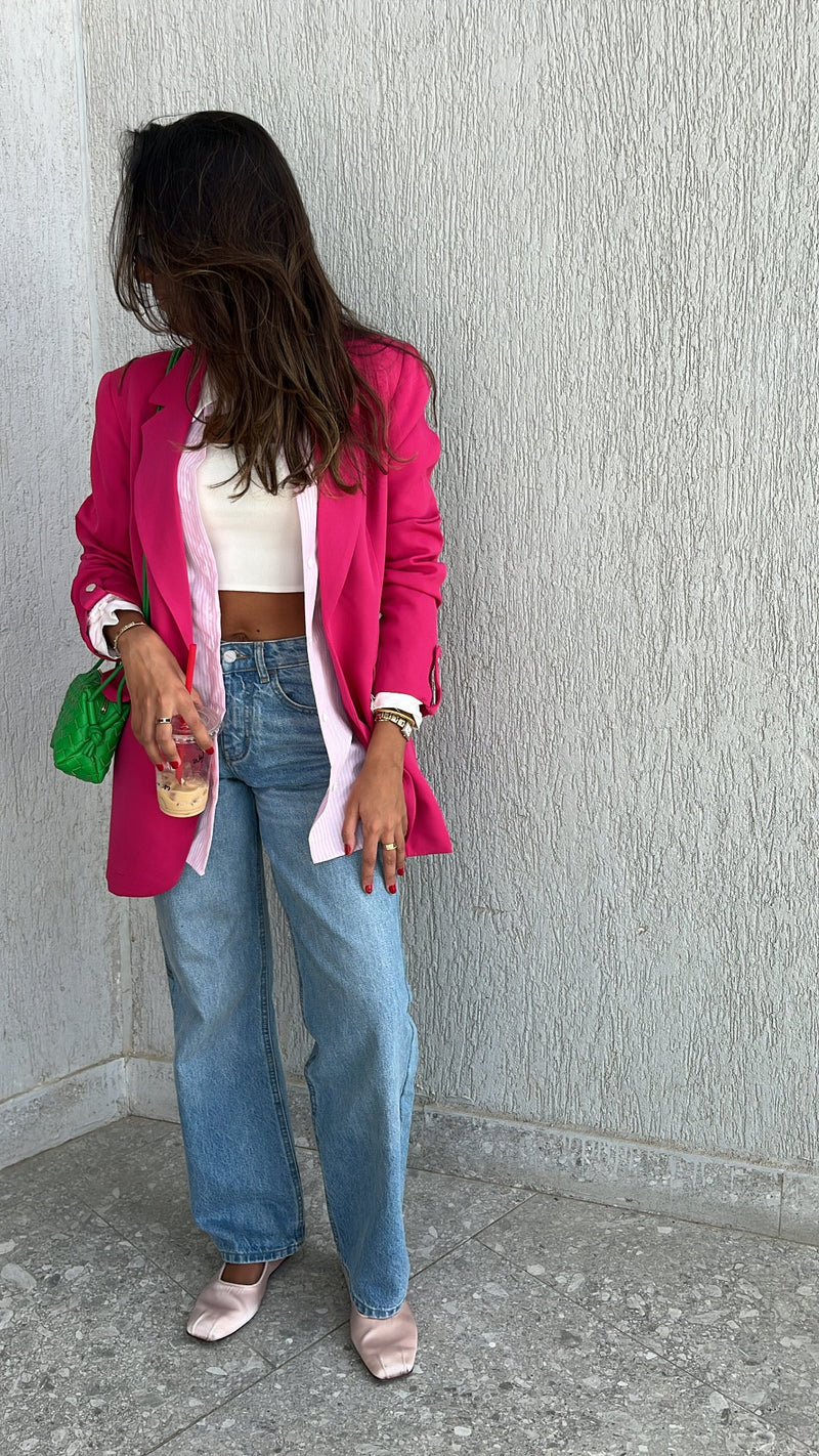 Barbie Cool Girl Blazer