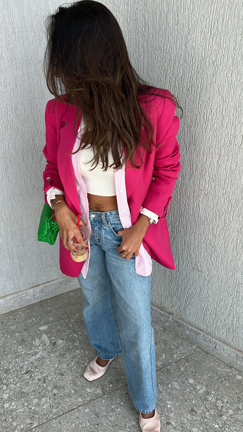 Barbie Cool Girl Blazer