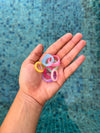 Free 2 Plastic Summer Ring